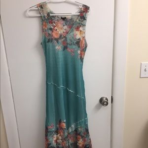 Summer Dress